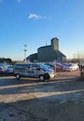 JT Parking Beauvais